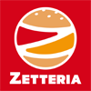 ゼッテリア